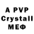 A PVP Crystall Alan Prekop